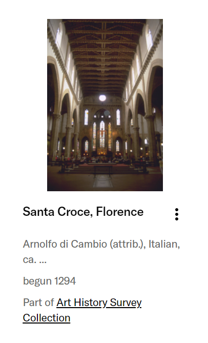 Thumbnail view of a compound object on JSTOR